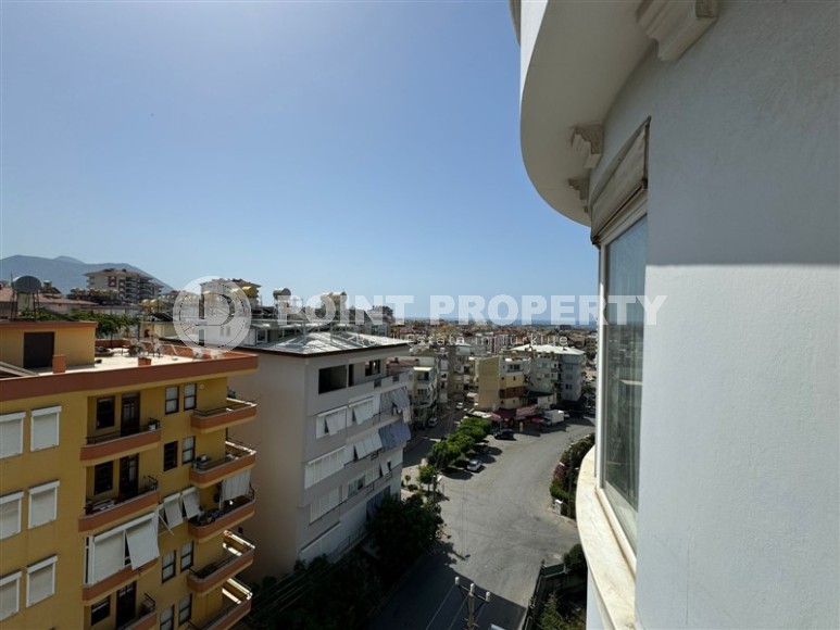 Bright, comfortable 2+1 apartment on the 6th floor in a comfortable residential complex with rich internal infrastructure-id-8022-photo-18