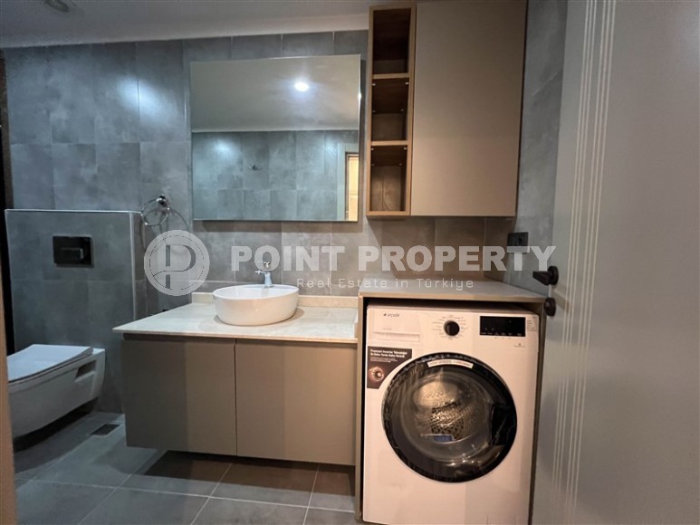 Stylish apartment with designer renovation 1200 meters from the sea, in the Verkhnyaya Oba area-id-8023-photo-17