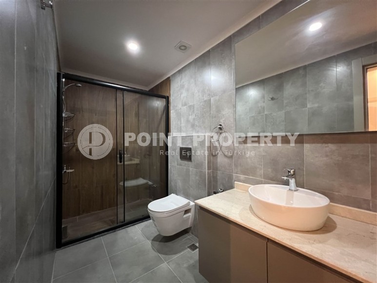 Stylish apartment with designer renovation 1200 meters from the sea, in the Verkhnyaya Oba area-id-8023-photo-18