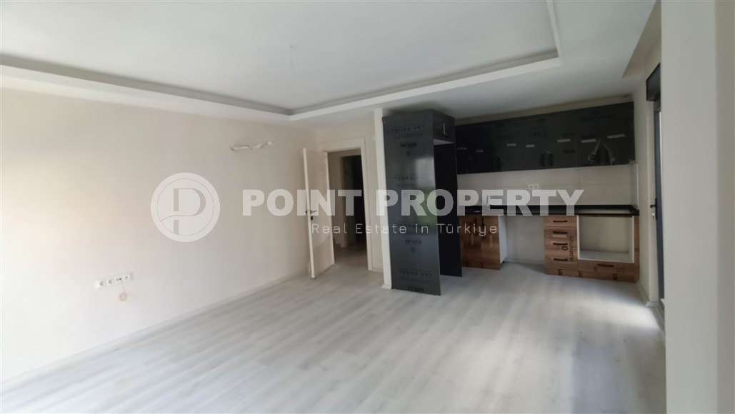 Stylish new apartment 85 m2 in a low-rise residence in the center of Alanya-id-4190-photo-2