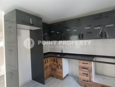 Stylish new apartment 85 m2 in a low-rise residence in the center of Alanya-id-4190-photo-3