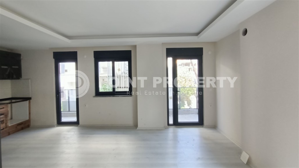 Stylish new apartment 85 m2 in a low-rise residence in the center of Alanya-id-4190-photo-4