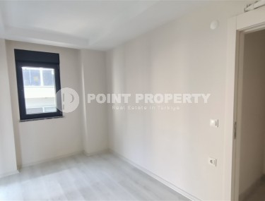 Stylish new apartment 85 m2 in a low-rise residence in the center of Alanya-id-4190-photo-5