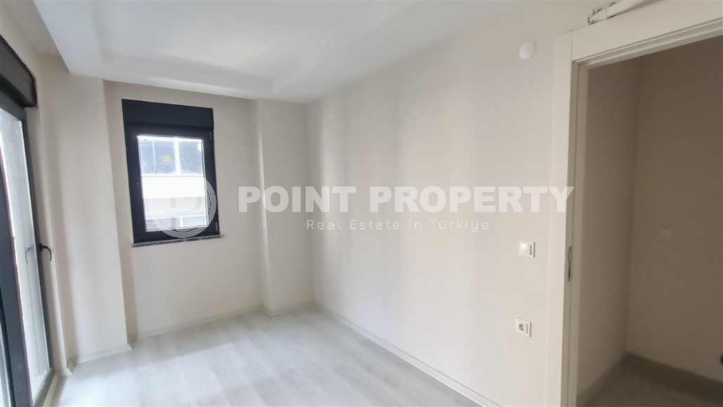 Stylish new apartment 85 m2 in a low-rise residence in the center of Alanya-id-4190-photo-5