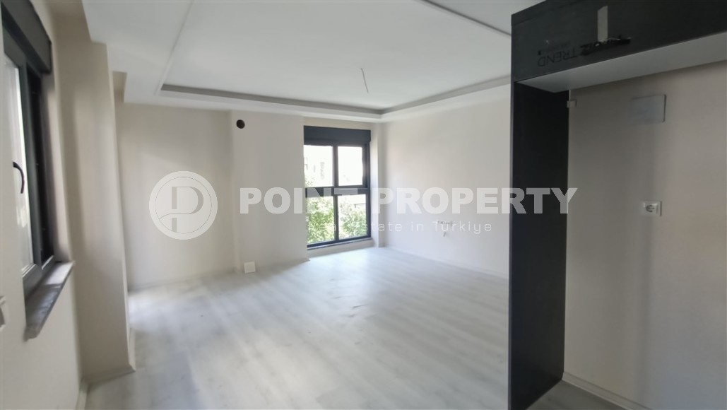 Stylish new apartment 85 m2 in a low-rise residence in the center of Alanya-id-4190-photo-6