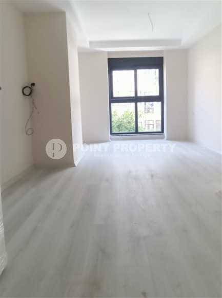 Stylish new apartment 85 m2 in a low-rise residence in the center of Alanya-id-4190-photo-8