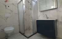 Stylish new apartment 85 m2 in a low-rise residence in the center of Alanya-id-4190-photo-9