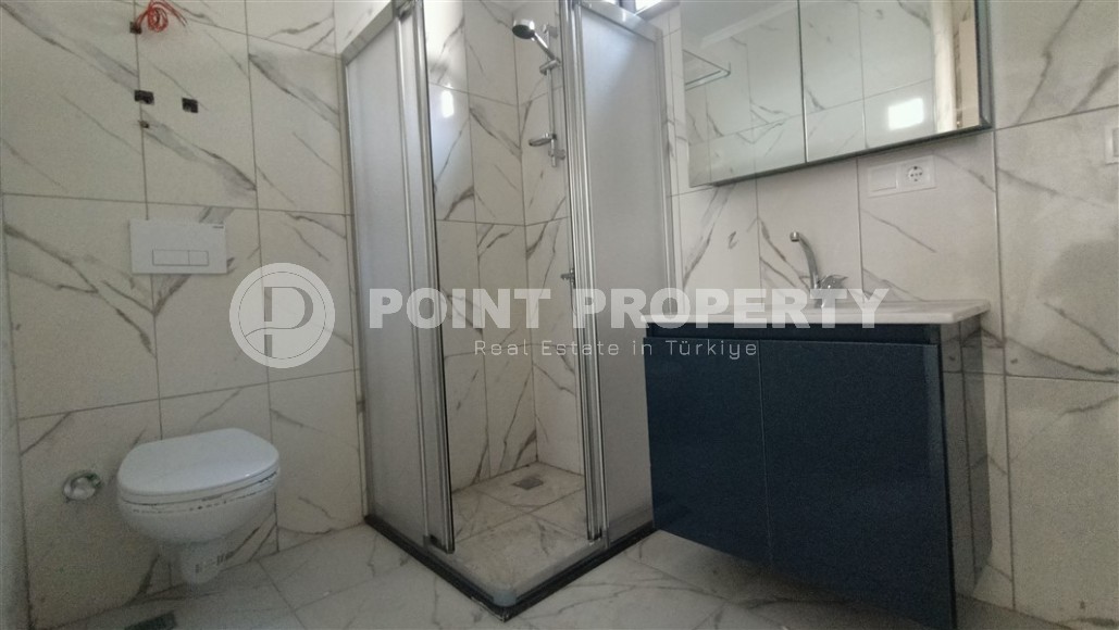 Stylish new apartment 85 m2 in a low-rise residence in the center of Alanya-id-4190-photo-9