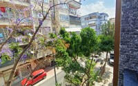 Stylish new apartment 85 m2 in a low-rise residence in the center of Alanya-id-4190-photo-10