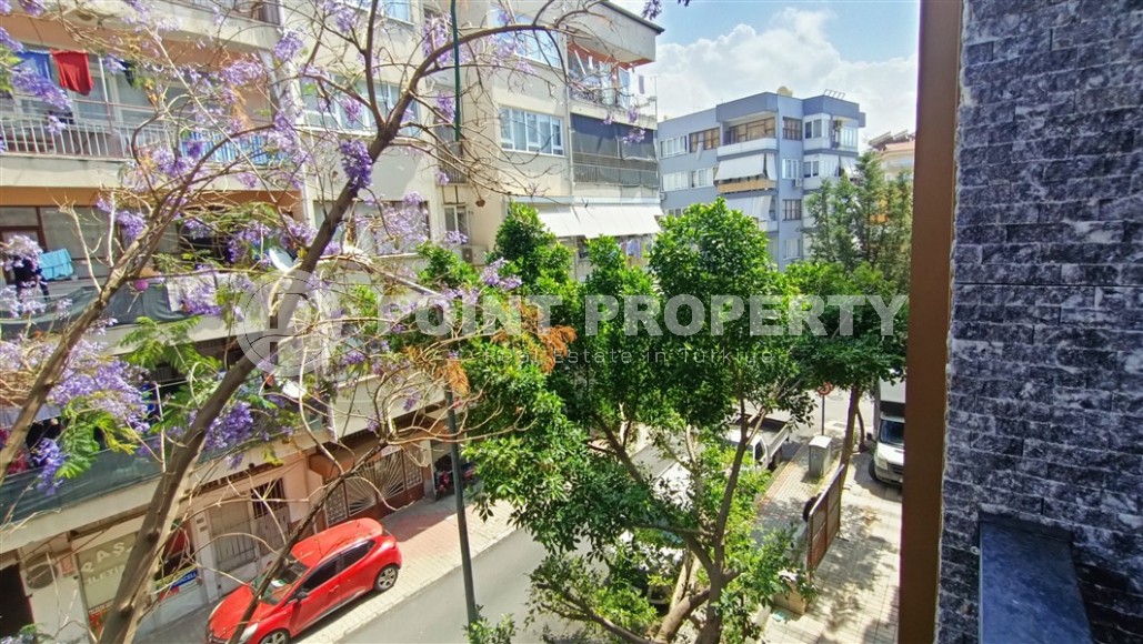 Stylish new apartment 85 m2 in a low-rise residence in the center of Alanya-id-4190-photo-10