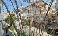 Stylish new apartment 85 m2 in a low-rise residence in the center of Alanya-id-4190-photo-11