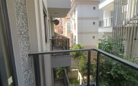 Stylish new apartment 85 m2 in a low-rise residence in the center of Alanya-id-4190-photo-12