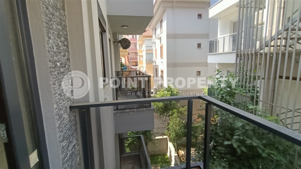 Stylish new apartment 85 m2 in a low-rise residence in the center of Alanya-id-4190-photo-12
