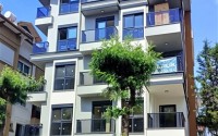 Stylish new apartment 85 m2 in a low-rise residence in the center of Alanya-id-4190-photo-13