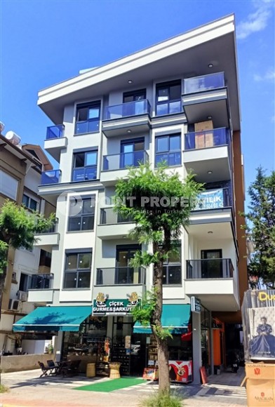 Stylish new apartment 85 m2 in a low-rise residence in the center of Alanya-id-4190-photo-13