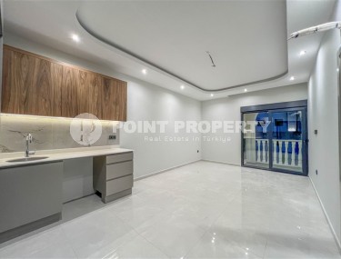 Три квартиры с качественной чистовой отделкой в новом жилом комплексе в районе Верхняя Оба-id-8024-фото-2