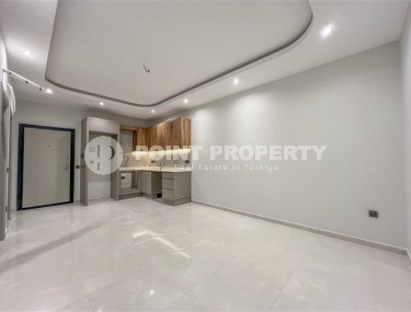 Три квартиры с качественной чистовой отделкой в новом жилом комплексе в районе Верхняя Оба-id-8024-фото-3