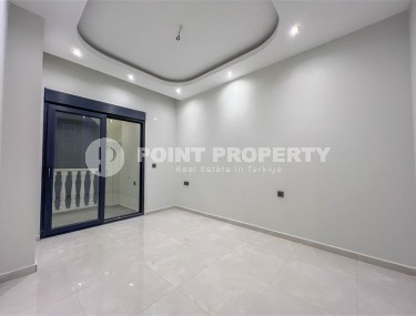 Три квартиры с качественной чистовой отделкой в новом жилом комплексе в районе Верхняя Оба-id-8024-фото-5