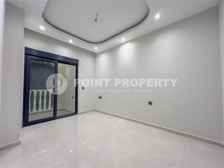 Три квартиры с качественной чистовой отделкой в новом жилом комплексе в районе Верхняя Оба-id-8024-фото-5