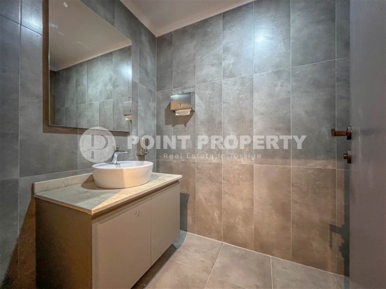 Три квартиры с качественной чистовой отделкой в новом жилом комплексе в районе Верхняя Оба-id-8024-фото-7