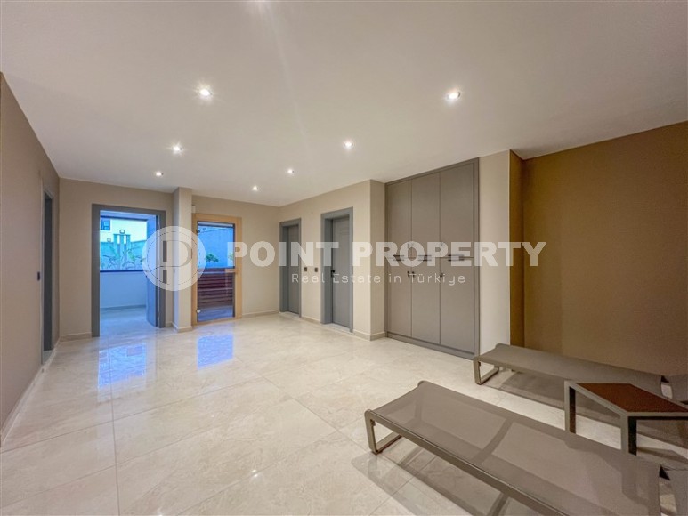 Три квартиры с качественной чистовой отделкой в новом жилом комплексе в районе Верхняя Оба-id-8024-фото-15