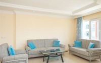 Spacious linear apartment 2+1, with a total area of 130 m2, in the center of a quiet area of Alanya - Tosmur-id-8025-photo-2