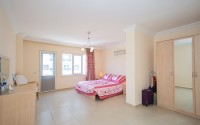 Spacious linear apartment 2+1, with a total area of 130 m2, in the center of a quiet area of Alanya - Tosmur-id-8025-photo-5