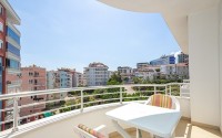 Spacious linear apartment 2+1, with a total area of 130 m2, in the center of a quiet area of Alanya - Tosmur-id-8025-photo-16