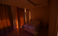 Furnished three bedroom penthouse, 200m², in the center of Alanya, with mountain views-id-1627-photo-13