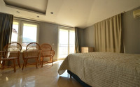 Furnished three bedroom penthouse, 200m², in the center of Alanya, with mountain views-id-1627-photo-18