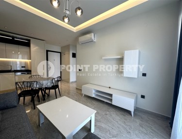 Новые квартиры с разнообразными планировками в 650 метрах от моря, в центре Аланьи-id-8030-фото-3