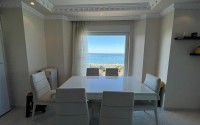Panoramic apartment with sea and mountain views, on the 10th floor in a residence built in 2016-id-8031-photo-4