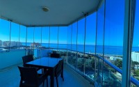 Panoramic apartment with sea and mountain views, on the 10th floor in a residence built in 2016-id-8031-photo-11