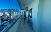 Panoramic apartment with sea and mountain views, on the 10th floor in a residence built in 2016-id-8031-photo-12