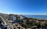 Panoramic apartment with sea and mountain views, on the 10th floor in a residence built in 2016-id-8031-photo-13