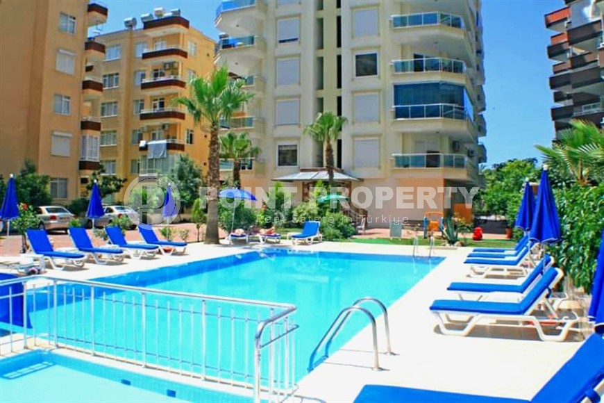 Panoramic apartment with sea and mountain views, on the 10th floor in a residence built in 2016-id-8031-photo-17