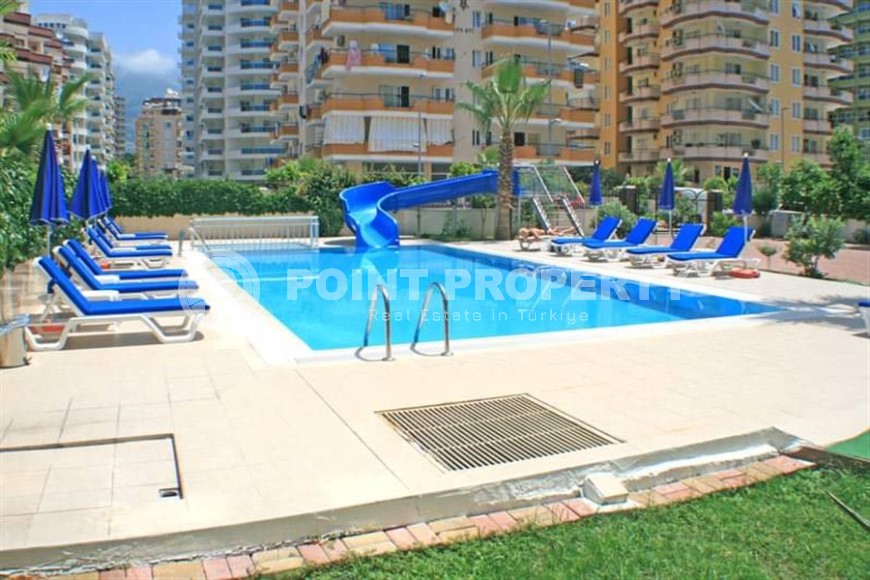 Panoramic apartment with sea and mountain views, on the 10th floor in a residence built in 2016-id-8031-photo-18