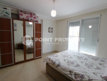 Comfortable apartment with furniture and household appliances 800 meters from the sea, in the center of Cikcilli district-id-8035-photo-5