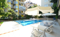 Furnished three bedroom penthouse, 200m², in the center of Alanya, with mountain views-id-1627-photo-29