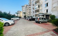 Comfortable apartment with furniture and household appliances 800 meters from the sea, in the center of Cikcilli district-id-8035-photo-21