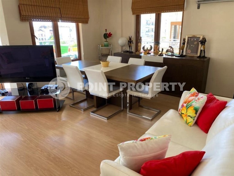 Spacious linear apartment 3+1, with a total area of 150 m2, on the 3rd floor in a building built in 2014-id-8036-photo-3