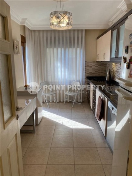 Spacious linear apartment 3+1, with a total area of 150 m2, on the 3rd floor in a building built in 2014-id-8036-photo-4