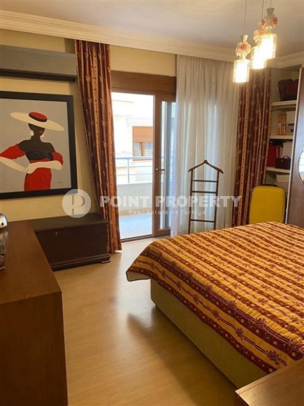 Spacious linear apartment 3+1, with a total area of 150 m2, on the 3rd floor in a building built in 2014-id-8036-photo-6