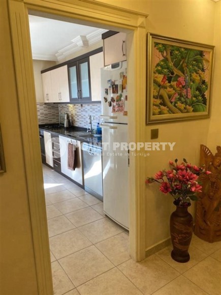 Spacious linear apartment 3+1, with a total area of 150 m2, on the 3rd floor in a building built in 2014-id-8036-photo-8