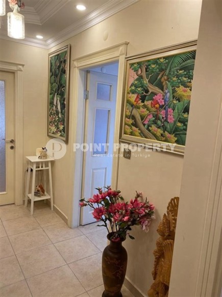 Spacious linear apartment 3+1, with a total area of 150 m2, on the 3rd floor in a building built in 2014-id-8036-photo-9