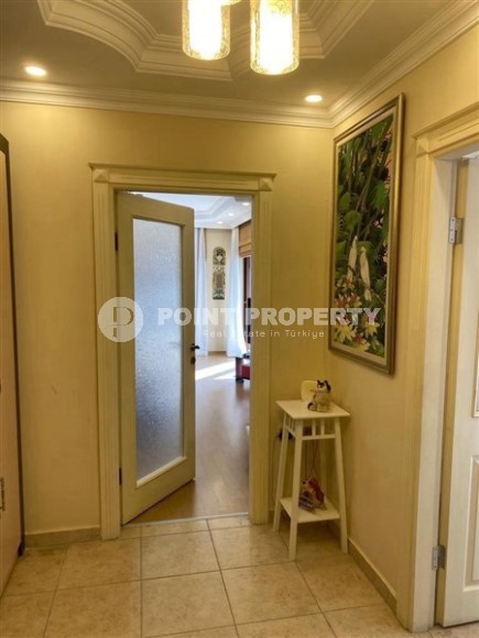 Spacious linear apartment 3+1, with a total area of 150 m2, on the 3rd floor in a building built in 2014-id-8036-photo-10