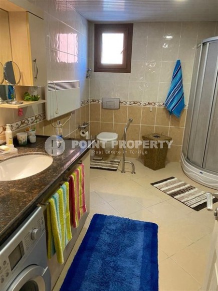 Spacious linear apartment 3+1, with a total area of 150 m2, on the 3rd floor in a building built in 2014-id-8036-photo-11