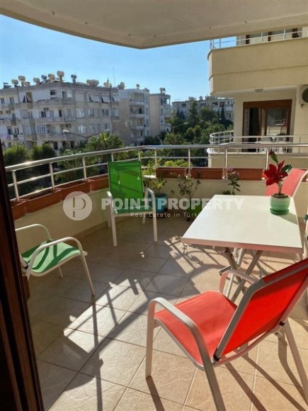 Spacious linear apartment 3+1, with a total area of 150 m2, on the 3rd floor in a building built in 2014-id-8036-photo-13