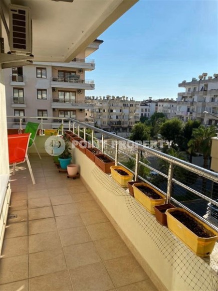 Spacious linear apartment 3+1, with a total area of 150 m2, on the 3rd floor in a building built in 2014-id-8036-photo-14