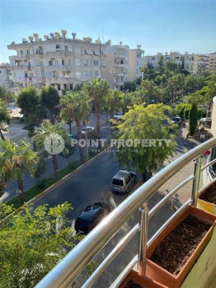 Spacious linear apartment 3+1, with a total area of 150 m2, on the 3rd floor in a building built in 2014-id-8036-photo-15